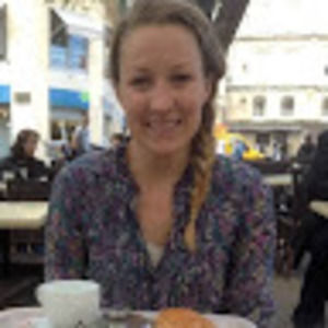 Meet your Posher, Alexandra